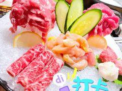 肉食拼盘-滋粥楼·顺德菜(番禺广场总店)