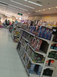 -孩子王童乐园(苏州吴中万达店)