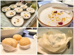 -狮王府淮扬菜(万象城店)