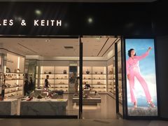 -CHARLES&KEITH(乐峰广场店)