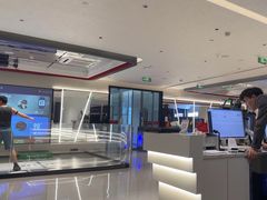 -星动力游泳健身(博地影秀城店)