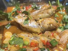 -千岛湖小鱼儿·淳安匠心农家菜