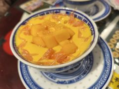 -广信牛奶甜品世家(台东店)