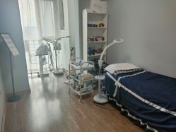 -IDEA·艾蒂尔科技美肤·日式美甲美睫集合店