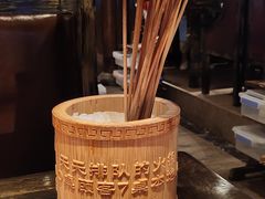 -周师兄大刀腰片火锅(洪崖洞旗舰店)