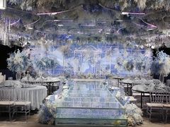 -芭菲盛宴·环球美食(北城国际店)