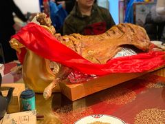 -不二舟食府(车站南路店)