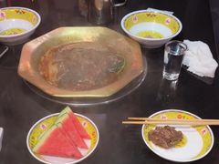 -芦月轩羊蝎子(劲松店)