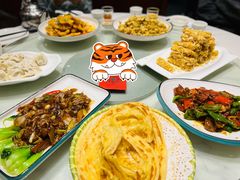 草帽饼-东北本家小厨(海甸三东路店)