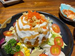 -小川洋风料理(街道口店)