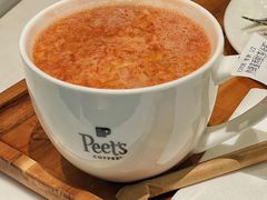 -Peet's Coffee皮爷咖啡(华强北茂业店)