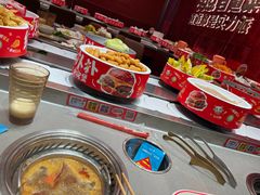 -龍歌自助小火锅(雨花台江南虹悦城店)