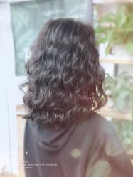 点击看大图 -HD HAIR STYLE