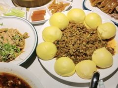 -金百万烤鸭店(良乡店)