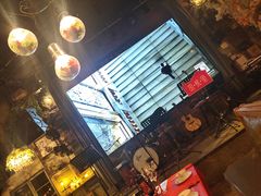 -胡桃里乐队酒馆(长春总店)