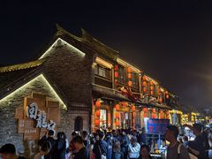 -回龙窝历史文化街区