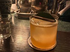 -叁口组·秘密酒廊(钱王街店)