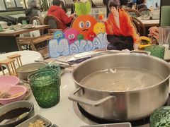 -喃喃椰·糟粕醋·椰子鸡火锅(七堡花园店)