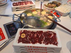 -八合里潮汕鲜牛肉火锅(深圳海岸城店)