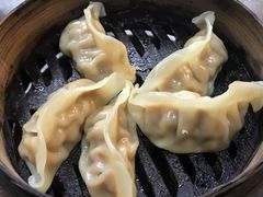 蒸饺-华兴街煎蛋面(总店)
