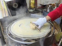 -胖子煎饼店(钦州南路店)