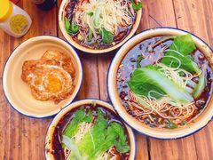 -赵伍面庄(松石大道店)