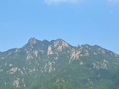 -九华山风景区