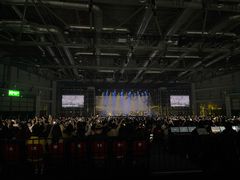 -国家会展中心（上海）虹馆EH