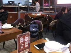 大堂-周鱼小馆石锅酸菜鱼(活力汇店)