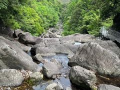 -丹山赤水风景名胜区