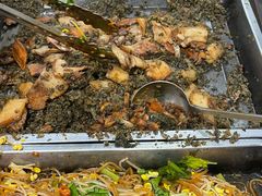 -枣阁园滴滴自助餐