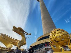 -中央广播电视塔