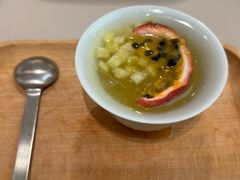 -蔡澜点心·粤菜(丽泽天街店)
