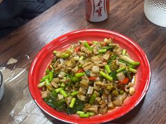 -冯大腕江湖川菜馆(后沙峪店)
