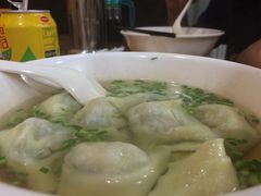 -潘国仙耳光馄饨(黄家阙路店)