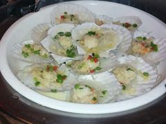 -西安锦江国际酒店