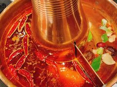 -北门涮肉·铜锅涮肉(南锣鼓巷店)