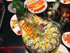 -V SHOW max KTV(粉巷店)
