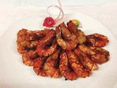-桃源春晓中餐厅 TaoYuan Restaurant