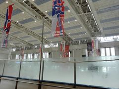 -冠军冰场CHAMPION RINK(中华城店)
