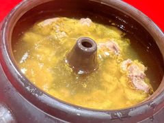 -福照楼汽锅鸡·云南特色菜(万达广场店)