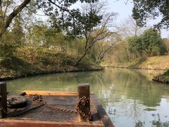 -西溪国家湿地公园