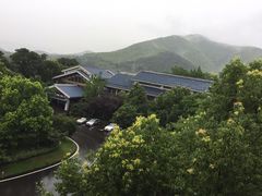 -天目湖御水温泉·度假酒店