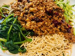 -口福饺子烤鸭(恒大御湖庄园店)