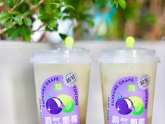 -奈雪的茶(优特汇店)