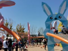 -季高兔窝窝亲子园(上海薰衣草公园店)