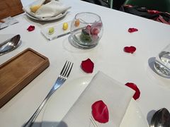 -L'Arome芳芳法国餐厅(仙林金鹰店)