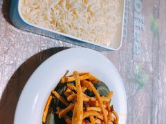 -美膳居川菜馆油焖大虾烧烤(卓刀泉店)