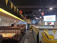 卡座-e+粉店(康王北路店)