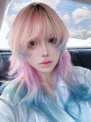 -icare美发沙龙